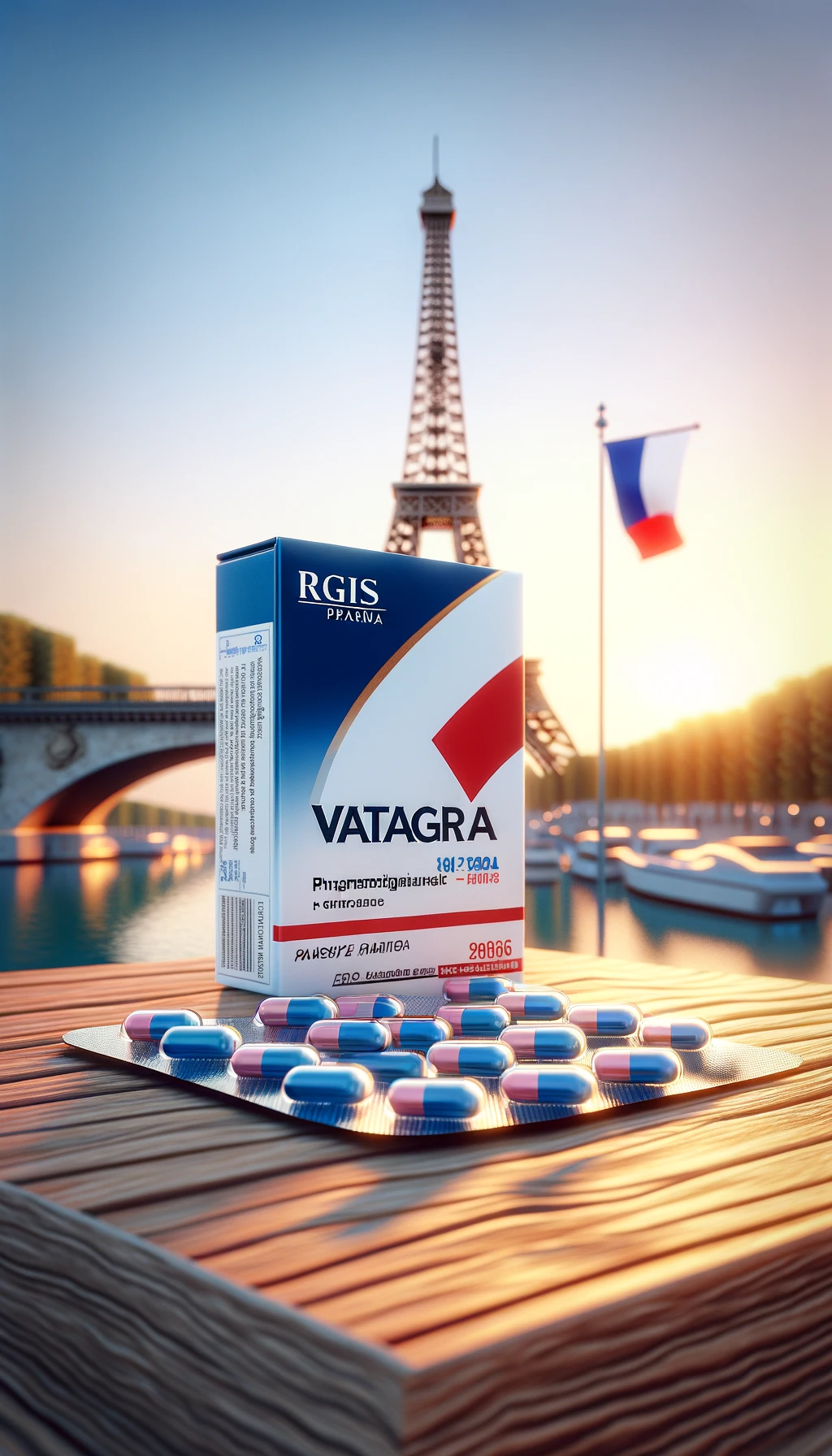 Prix viagra en france